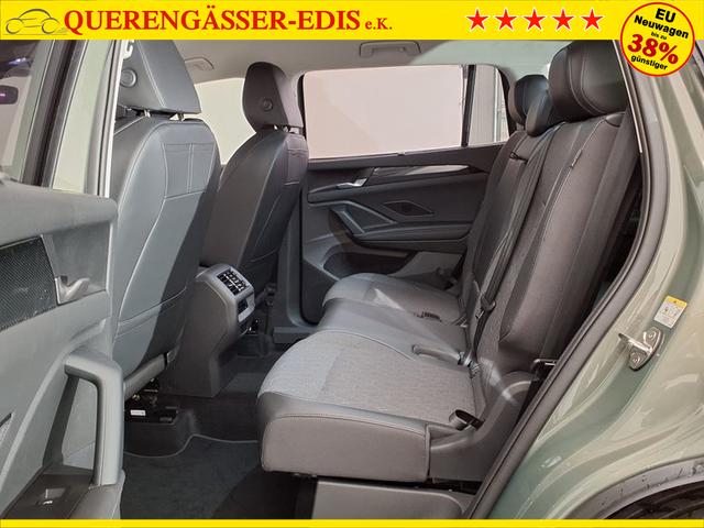 Volkswagen Tayron Life 1.5 eTSI 7-Gang-DSG 