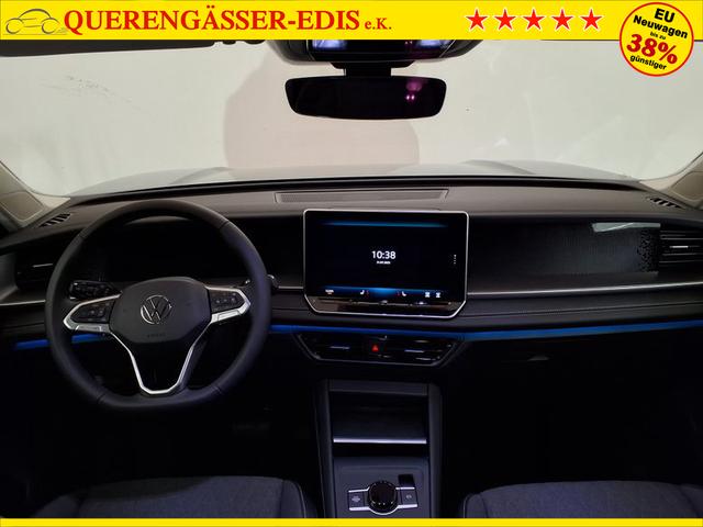 Volkswagen Tayron Life 1.5 eTSI 7-Gang-DSG 