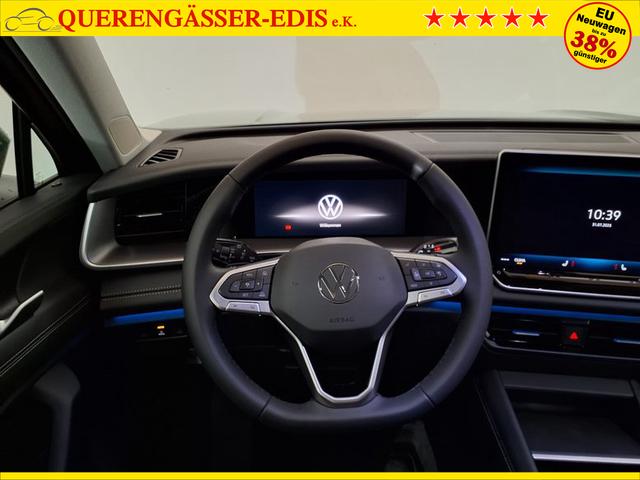 Volkswagen Tayron Life 1.5 eTSI 7-Gang-DSG 