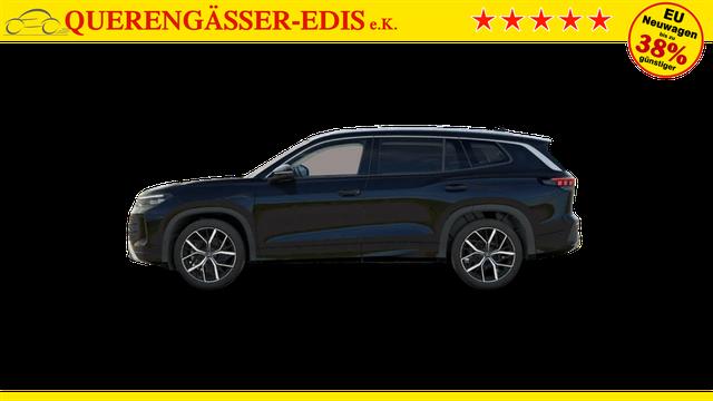 Volkswagen Tayron Life 1.5 eTSI 7-Gang-DSG 