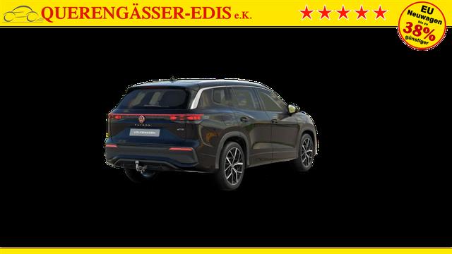 Volkswagen Tayron Life 1.5 eTSI 7-Gang-DSG 