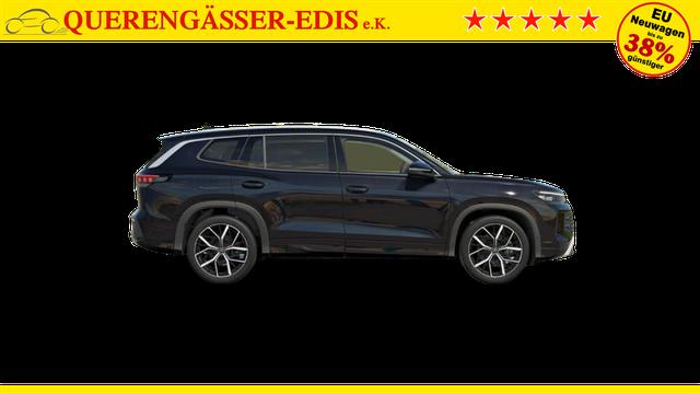 Volkswagen Tayron Life 1.5 eTSI 7-Gang-DSG 