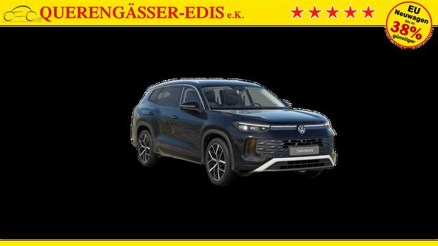 Volkswagen Tayron Life 1.5 eTSI 7-Gang-DSG 