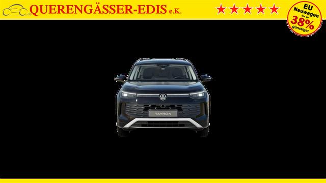 Volkswagen Tayron Life 1.5 eTSI 7-Gang-DSG 