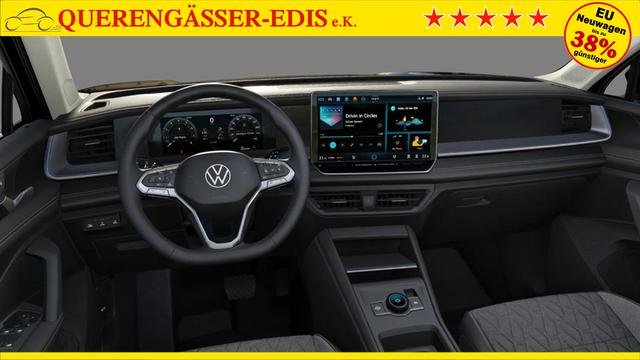 Volkswagen Tayron Life 1.5 eTSI 7-Gang-DSG 
