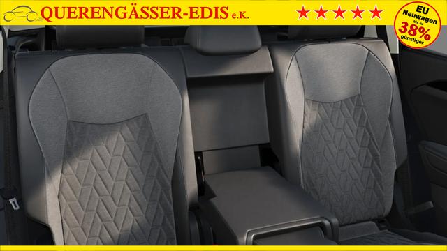 Volkswagen Tayron Life 1.5 eTSI 7-Gang-DSG 