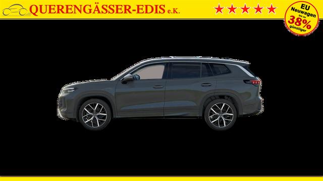 Volkswagen Tayron Life 1.5 eTSI 7-Gang-DSG 