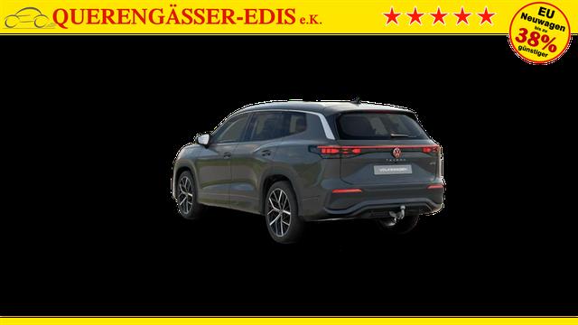Volkswagen Tayron Life 1.5 eTSI 7-Gang-DSG 