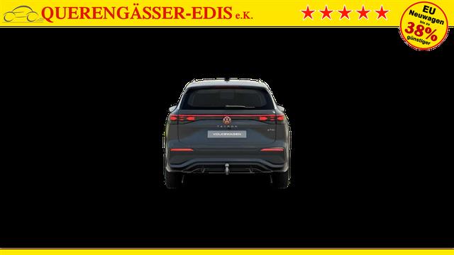 Volkswagen Tayron Life 1.5 eTSI 7-Gang-DSG 