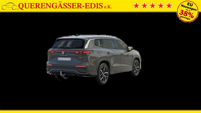 Volkswagen Tayron Life 1.5 eTSI 7-Gang-DSG 