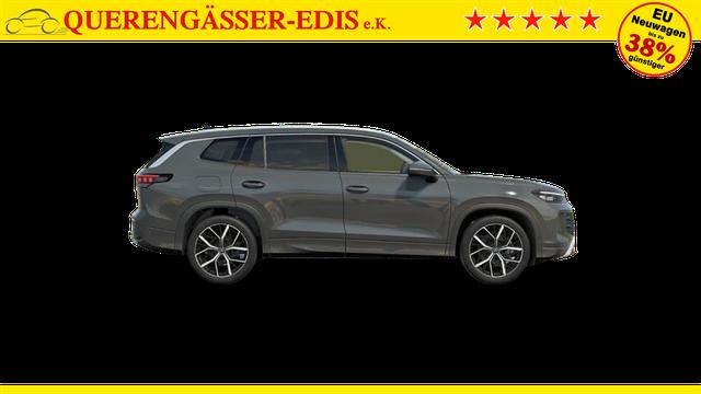 Volkswagen Tayron Life 1.5 eTSI 7-Gang-DSG 