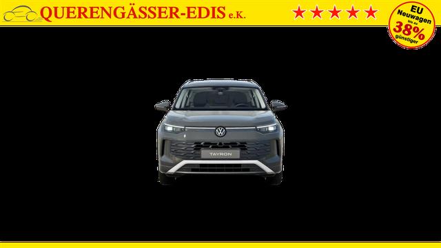 Volkswagen Tayron Life 1.5 eTSI 7-Gang-DSG 