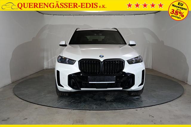 BMW X5 M Sportpaket Pro 3.0 8-Gang Steptronic xDrive 