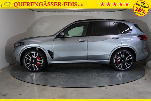 BMW X5 M Sportpaket Pro 3.0 8-Gang Steptronic xDrive 