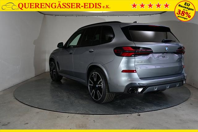 BMW X5 M Sportpaket Pro 3.0 8-Gang Steptronic xDrive 