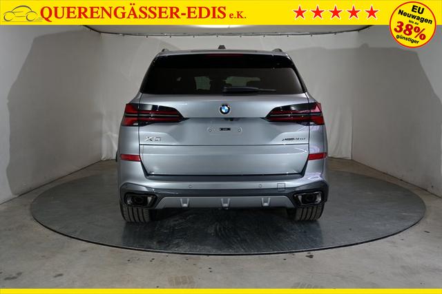 BMW X5 M Sportpaket Pro 3.0 8-Gang Steptronic xDrive 