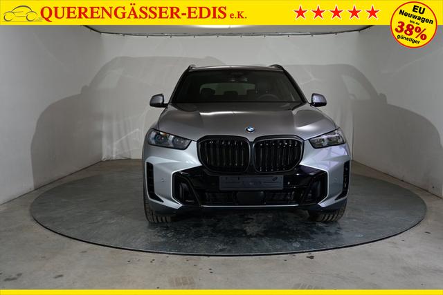 BMW X5 M Sportpaket Pro 3.0 8-Gang Steptronic xDrive 