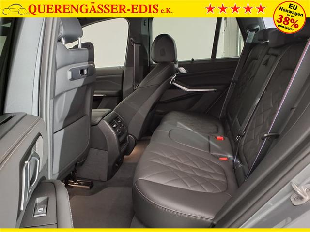 BMW X5 M Sportpaket Pro 3.0 8-Gang Steptronic xDrive 