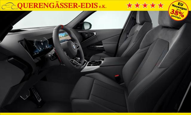 BMW X3 M Sportpaket Pro 3.0 8-Gang Steptronic xDrive 