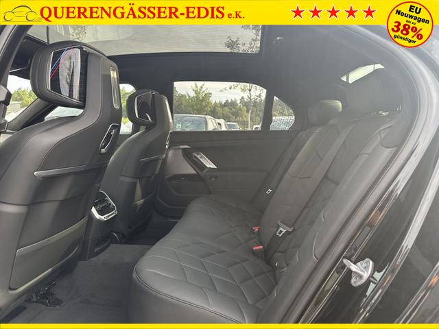 BMW 7er M Sportpaket Pro 3.0 8-Gang Steptronic xDrive 