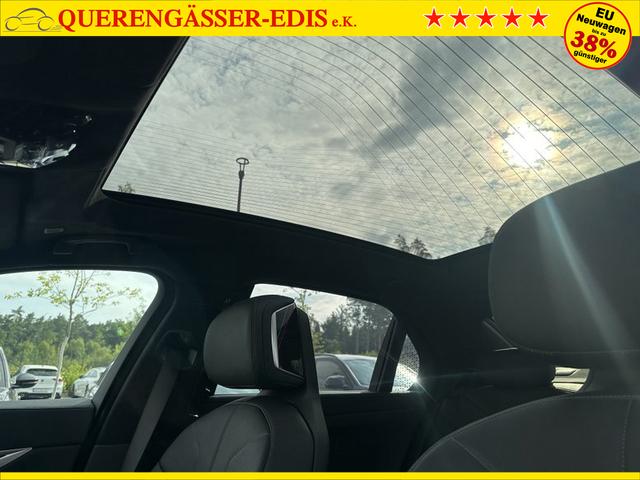 BMW 7er M Sportpaket Pro 3.0 8-Gang Steptronic xDrive 