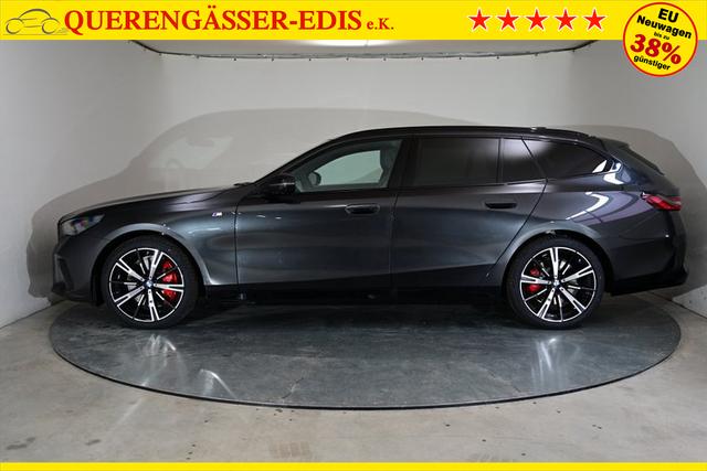 BMW 5er Touring M-Sportpaket Pro 3.0 8-Gang Steptronic xDrive 