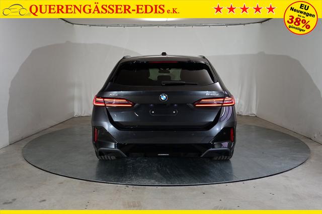 BMW 5er Touring M-Sportpaket Pro 3.0 8-Gang Steptronic xDrive 