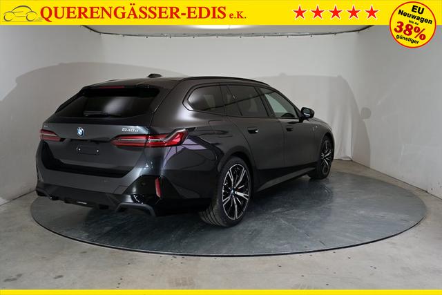 BMW 5er Touring M-Sportpaket Pro 3.0 8-Gang Steptronic xDrive 