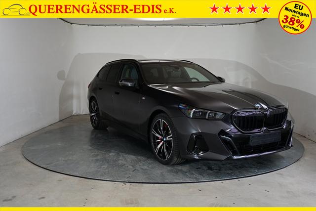 BMW 5er Touring M-Sportpaket Pro 3.0 8-Gang Steptronic xDrive 