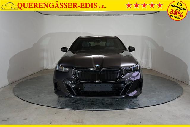 BMW 5er Touring M-Sportpaket Pro 3.0 8-Gang Steptronic xDrive 