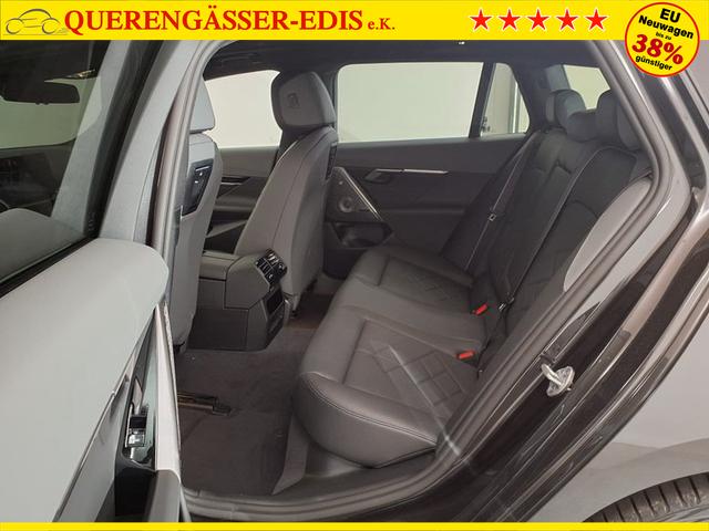 BMW 5er Touring M-Sportpaket Pro 3.0 8-Gang Steptronic xDrive 