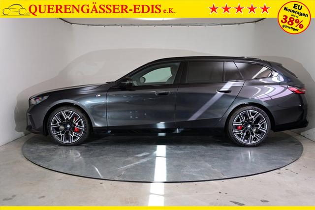 BMW 5er Touring M Sportpaket Pro 3.0 8-Gang Steptronic xDrive 