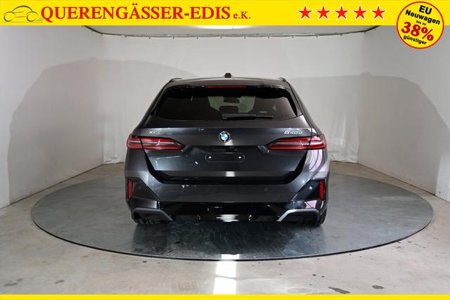 BMW 5er Touring M Sportpaket Pro 3.0 8-Gang Steptronic xDrive 