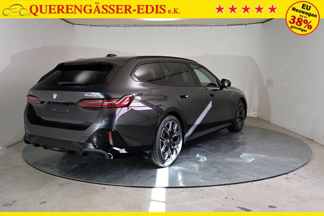 BMW 5er Touring M Sportpaket Pro 3.0 8-Gang Steptronic xDrive 