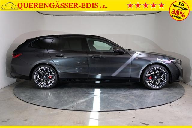 BMW 5er Touring M Sportpaket Pro 3.0 8-Gang Steptronic xDrive 