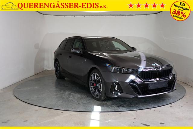 BMW 5er Touring M Sportpaket Pro 3.0 8-Gang Steptronic xDrive 