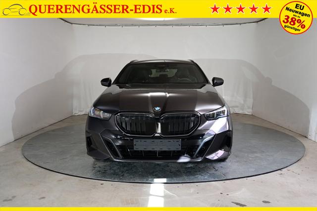 BMW 5er Touring M Sportpaket Pro 3.0 8-Gang Steptronic xDrive 