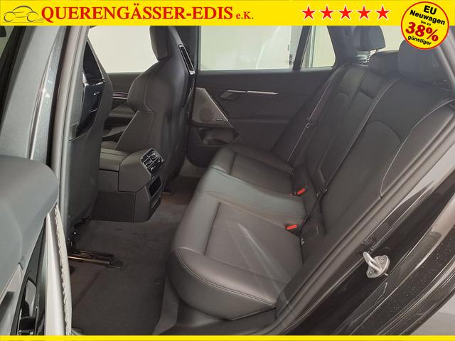 BMW 5er Touring M Sportpaket Pro 3.0 8-Gang Steptronic xDrive 
