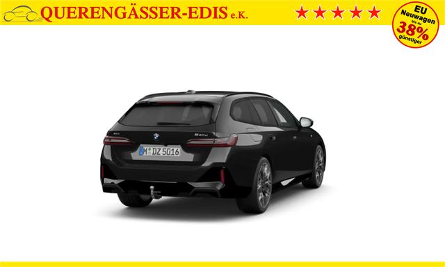 BMW 5er Touring M Sportpaket Pro 3.0 8-Gang Steptronic xDrive 