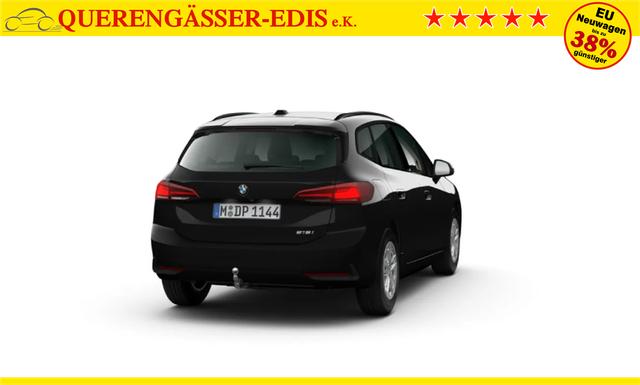 BMW 2er Active Tourer Serie 1.5 7-Gang Steptronic 