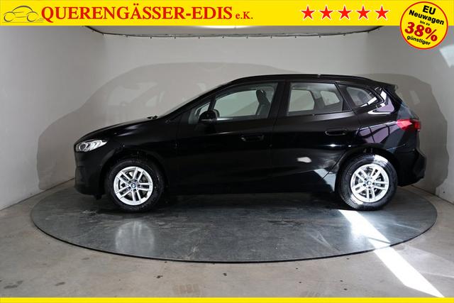 BMW 2er Active Tourer Serie 1.5 7-Gang Steptronic 
