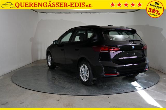 BMW 2er Active Tourer Serie 1.5 7-Gang Steptronic 