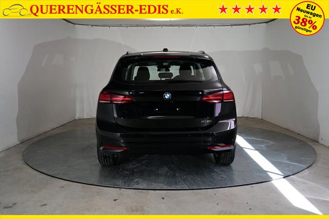 BMW 2er Active Tourer Serie 1.5 7-Gang Steptronic 