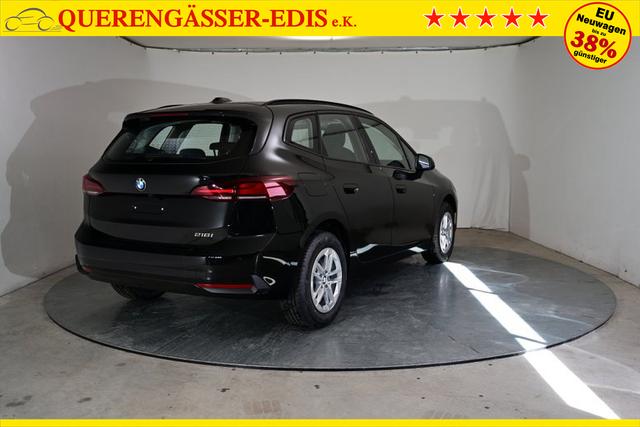 BMW 2er Active Tourer Serie 1.5 7-Gang Steptronic 