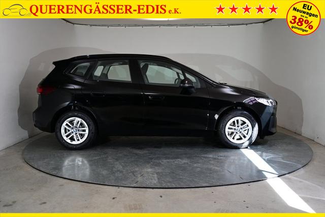BMW 2er Active Tourer Serie 1.5 7-Gang Steptronic 