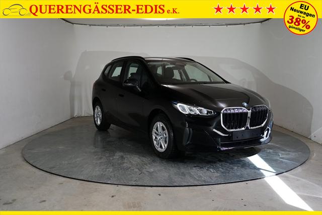 BMW 2er Active Tourer Serie 1.5 7-Gang Steptronic 