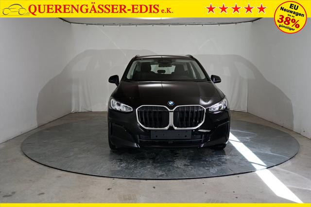 BMW 2er Active Tourer Serie 1.5 7-Gang Steptronic 