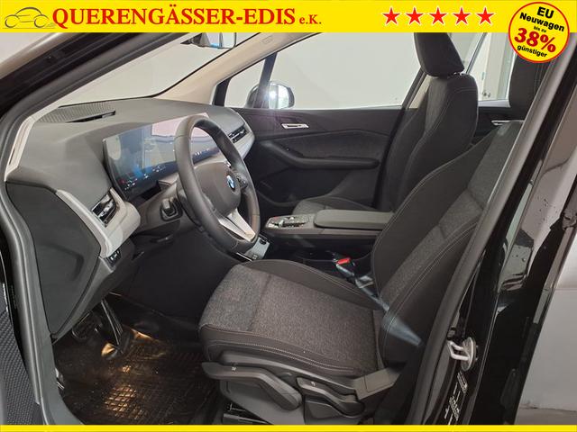 BMW 2er Active Tourer Serie 1.5 7-Gang Steptronic 