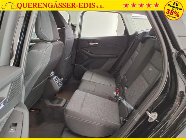 BMW 2er Active Tourer Serie 1.5 7-Gang Steptronic 