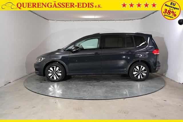 Volkswagen Touran GOAL 1.5 TSI 7-Gang DSG 